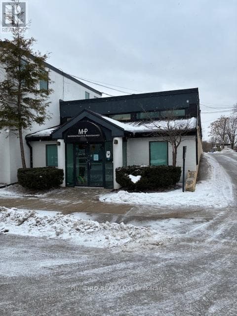 110 - 123 ST GEORGE STREET — London East (East F) - Main photo