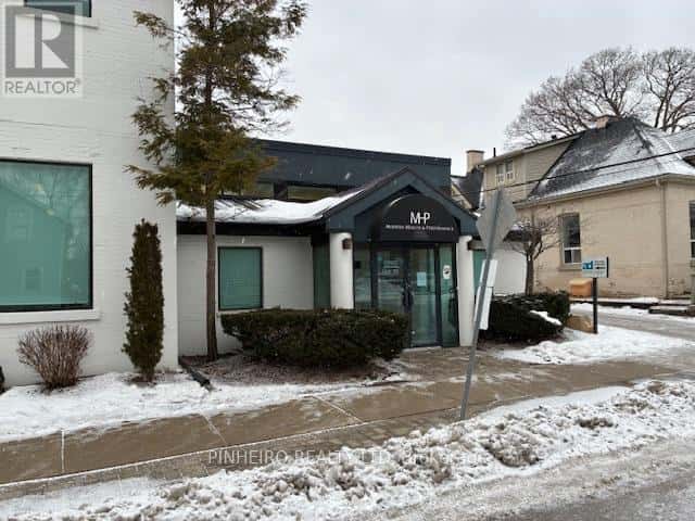 110 - 123 ST GEORGE STREET — London East (East F) - Photo 2 of 11