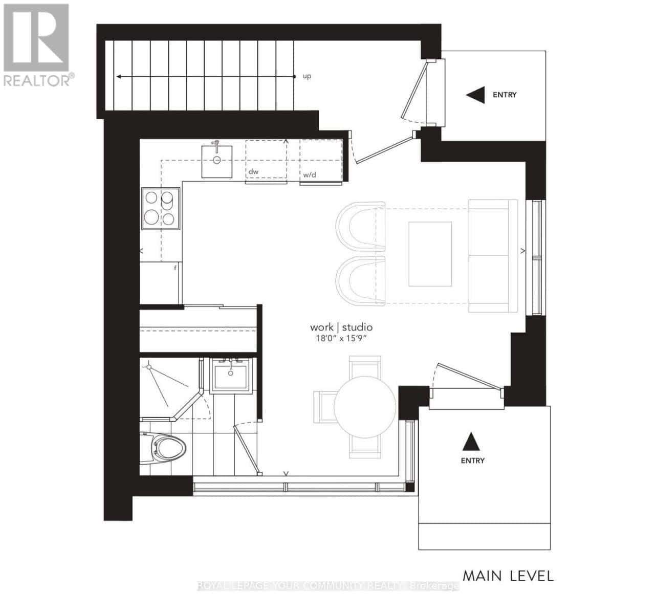 Toronto (Clanton Park) — Toronto (Clanton Park) - Photo 3 of 5