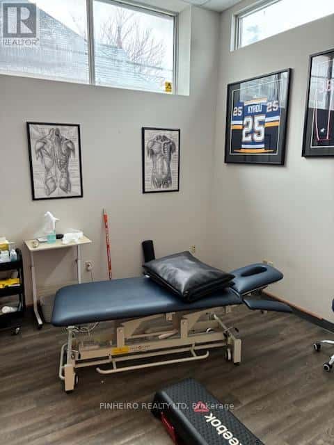 110 - 123 ST GEORGE STREET — London East (East F) - Photo 5 of 11