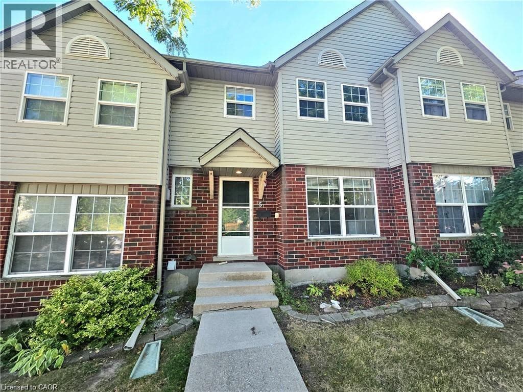 Cambridge — Cambridge - Main photo