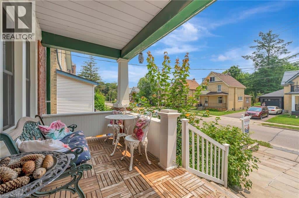 Kitchener — Kitchener - Photo 4 of 49