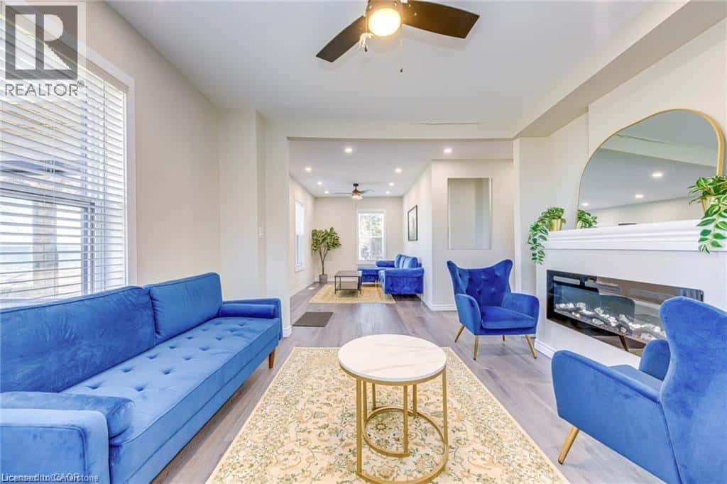 3590 LAKESHORE Road — Lincoln - Photo 4 of 50