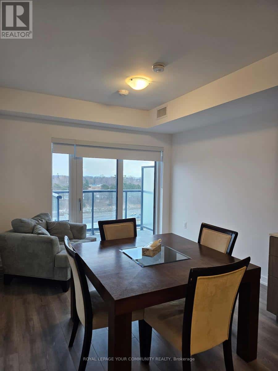 Toronto (Rouge) — Toronto (Rouge) - Photo 5 of 19