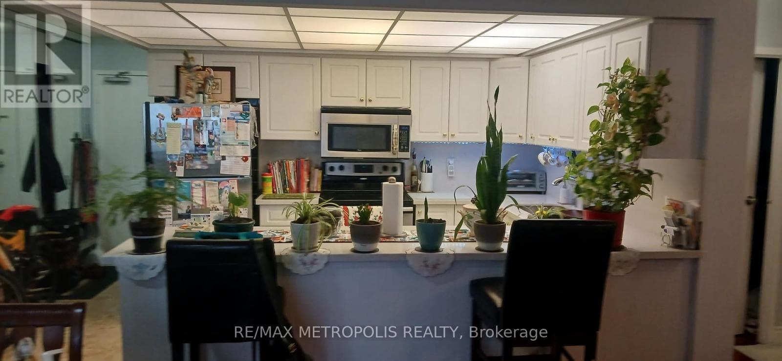 Toronto (Malvern) — Toronto (Malvern) - Main photo