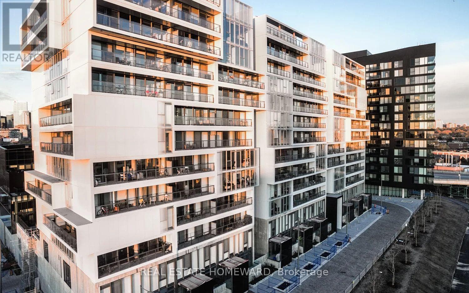 Toronto (Moss Park) — Toronto (Moss Park) - Main photo