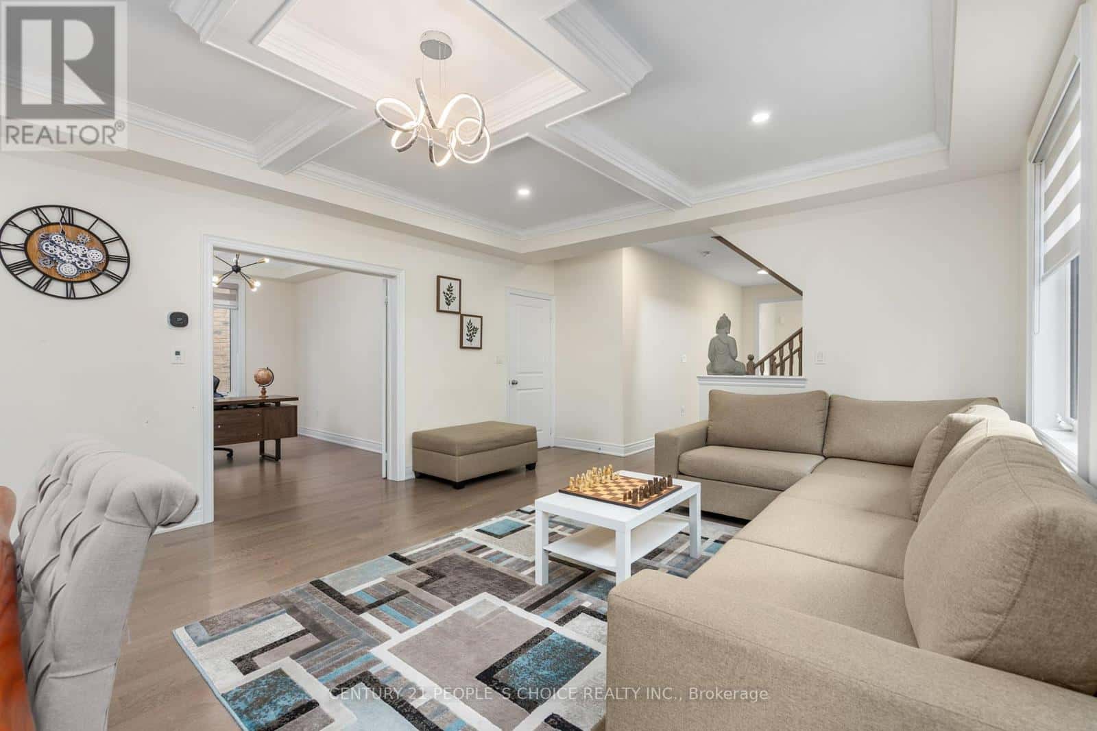 Vaughan (Kleinburg) — Vaughan (Kleinburg) - Photo 5 of 48