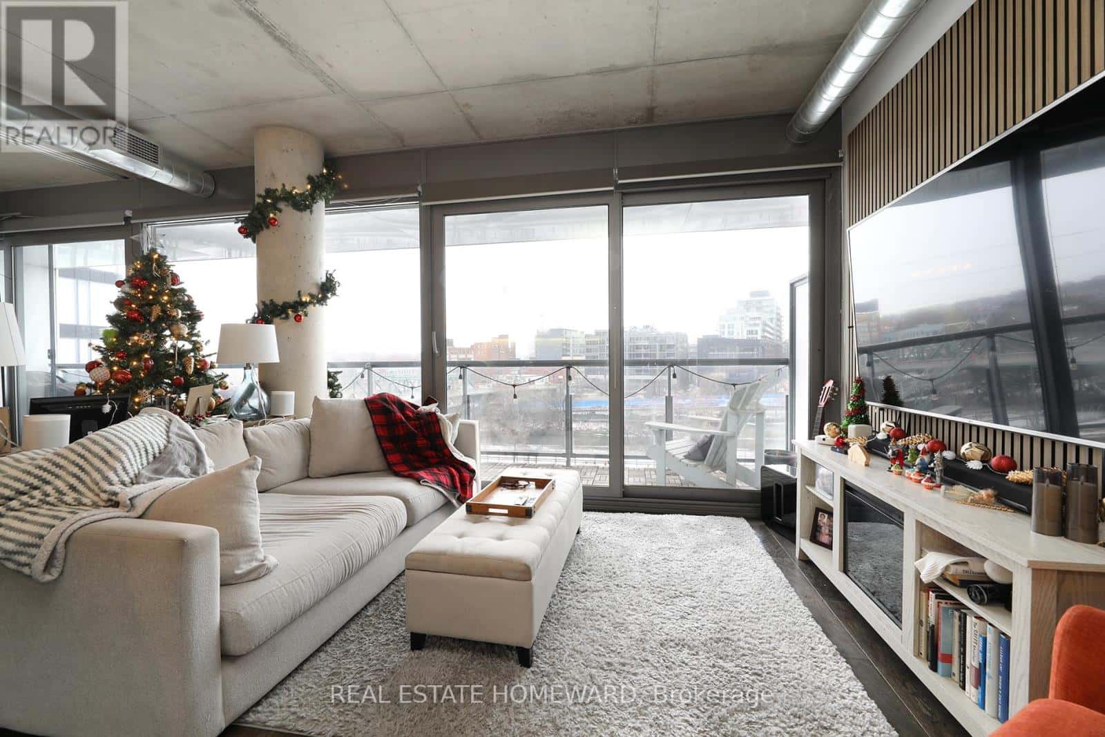 Toronto (Moss Park) — Toronto (Moss Park) - Photo 5 of 27