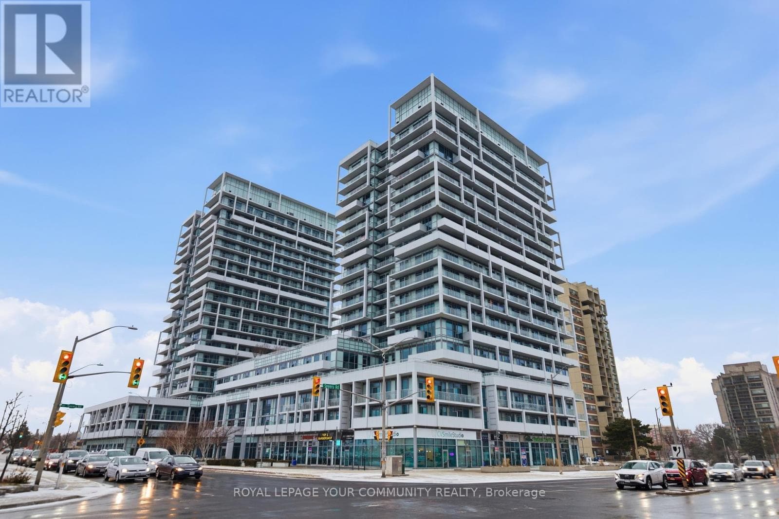 Oakville (CO Central) — Oakville (CO Central) - Main photo