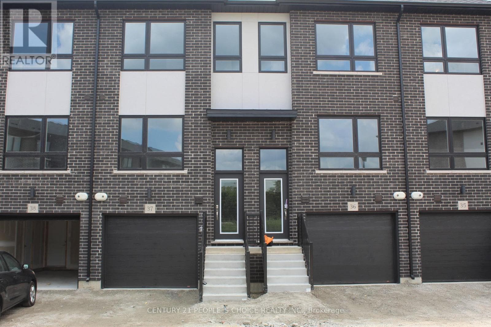 Brantford — Brantford - Main photo