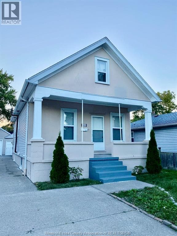 Windsor — Windsor - Main photo