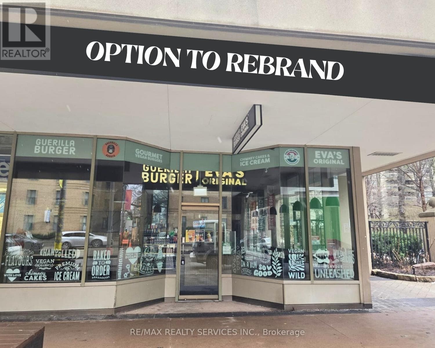 55 ST CLAIR AVENUE — Toronto (Yonge-St. Clair) - Main photo