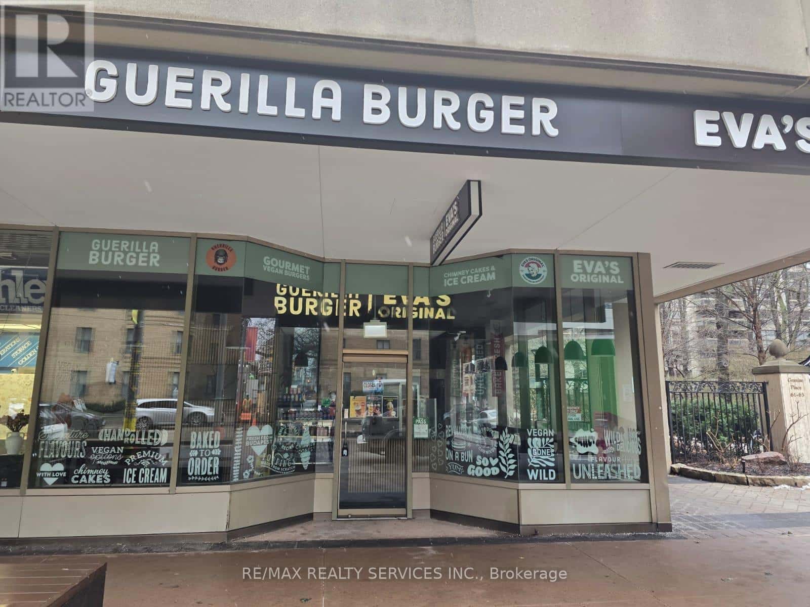 55 ST CLAIR AVENUE — Toronto (Yonge-St. Clair) - Photo 5 of 14