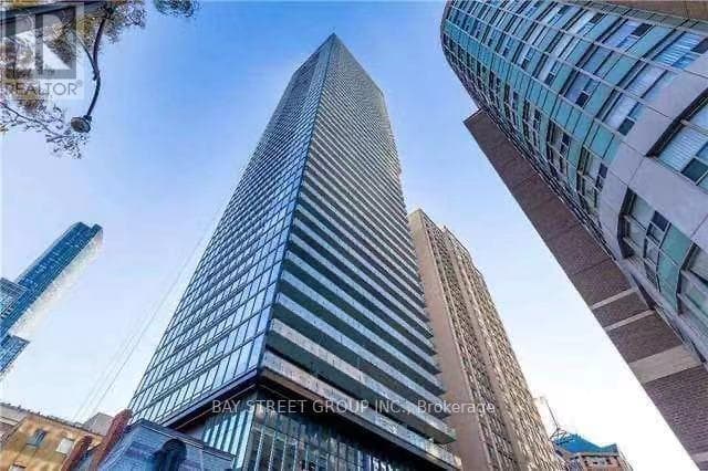 Toronto (Bay Street Corridor) — Toronto (Bay Street Corridor) - Main photo