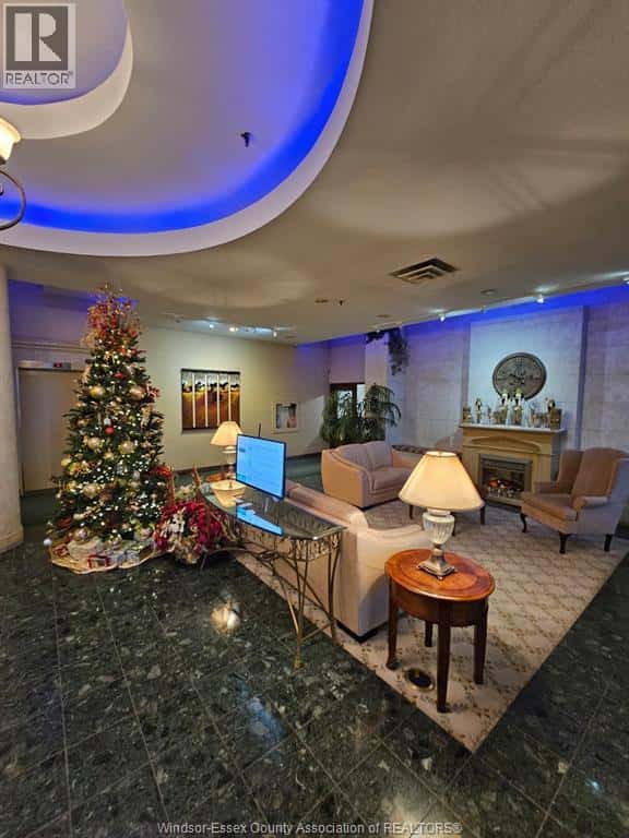 515 RIVERSIDE DRIVE West Unit# 1303 — Windsor - Photo 2 of 33