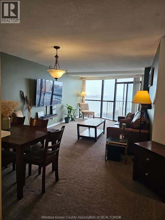 515 RIVERSIDE DRIVE West Unit# 1303 — Windsor - Photo 4 of 33