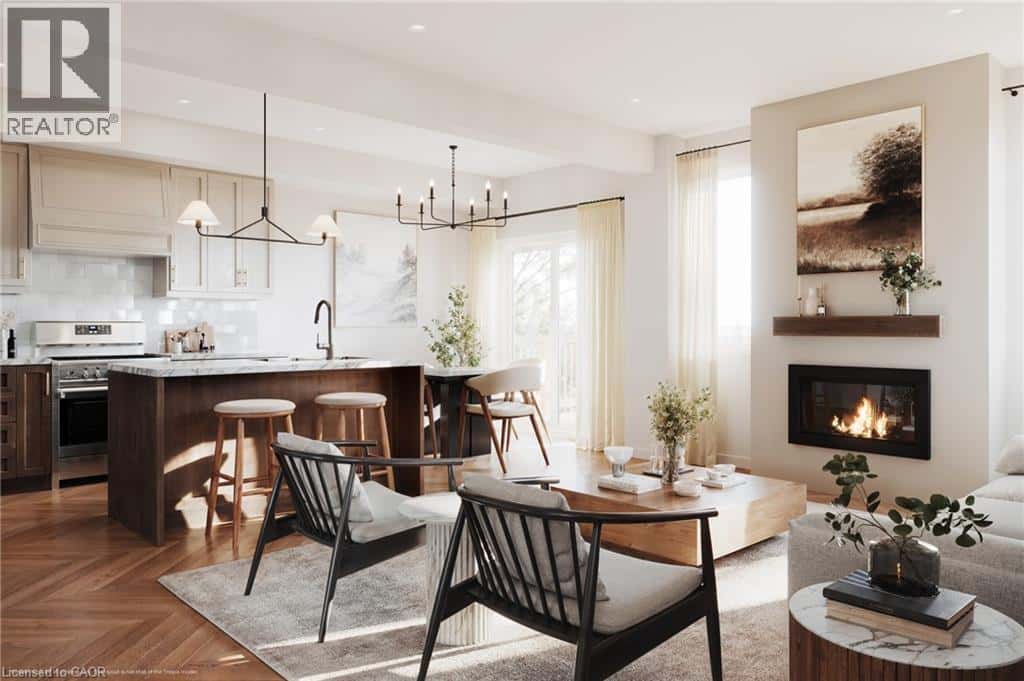 LOT 21 CONCESSION 7 Road — Niagara-on-the-Lake, Ontario - Photo 2 of 19