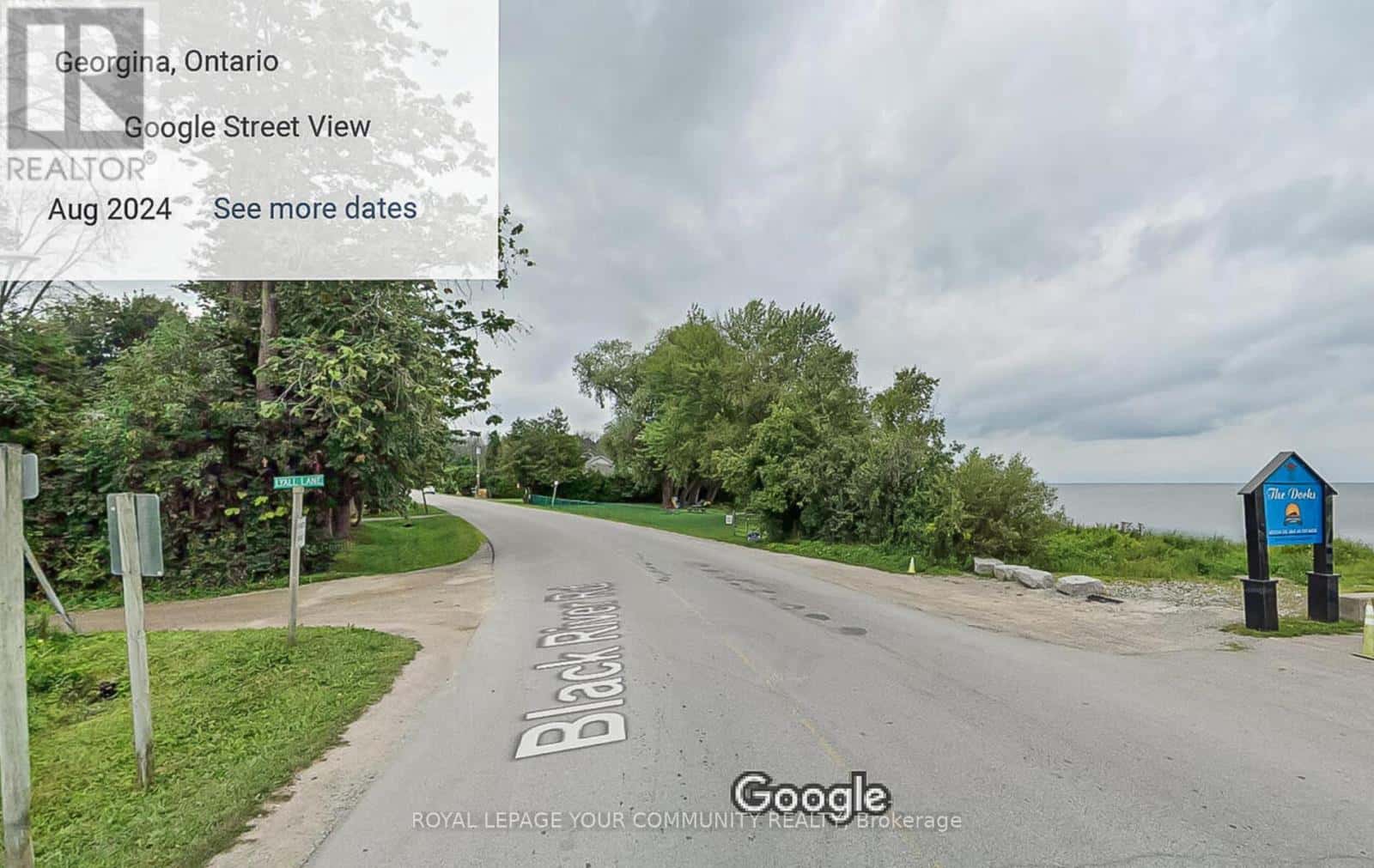 Georgina (Virginia) — Georgina (Virginia) - Photo 4 of 19