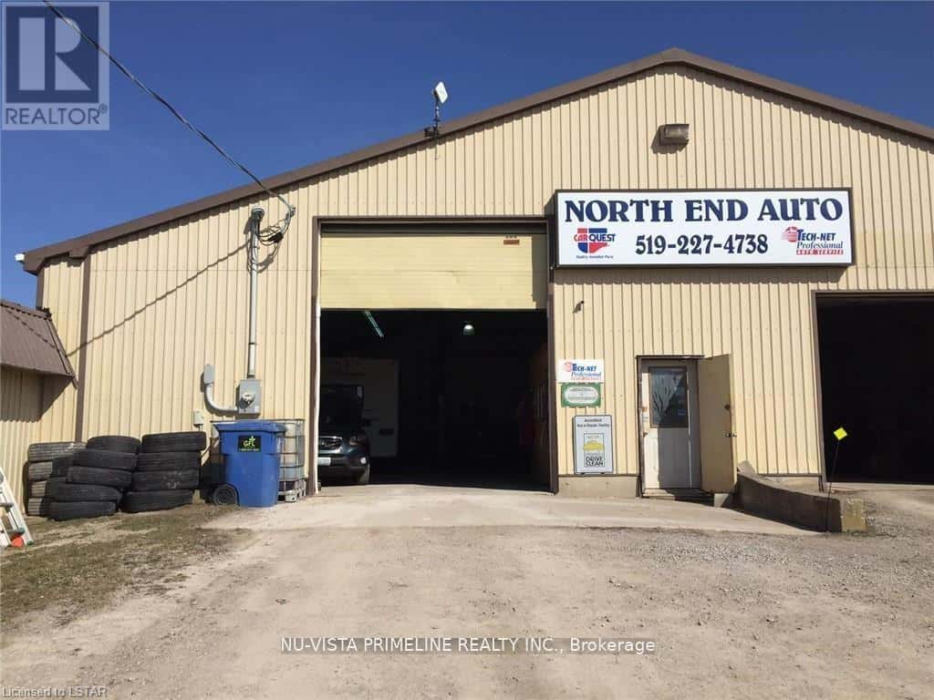 Lucan Biddulph (Lucan) — Lucan Biddulph (Lucan) - Photo 4 of 21