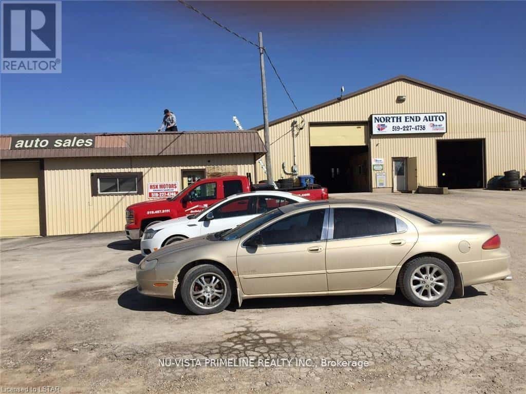 Lucan Biddulph (Lucan) — Lucan Biddulph (Lucan) - Photo 5 of 21