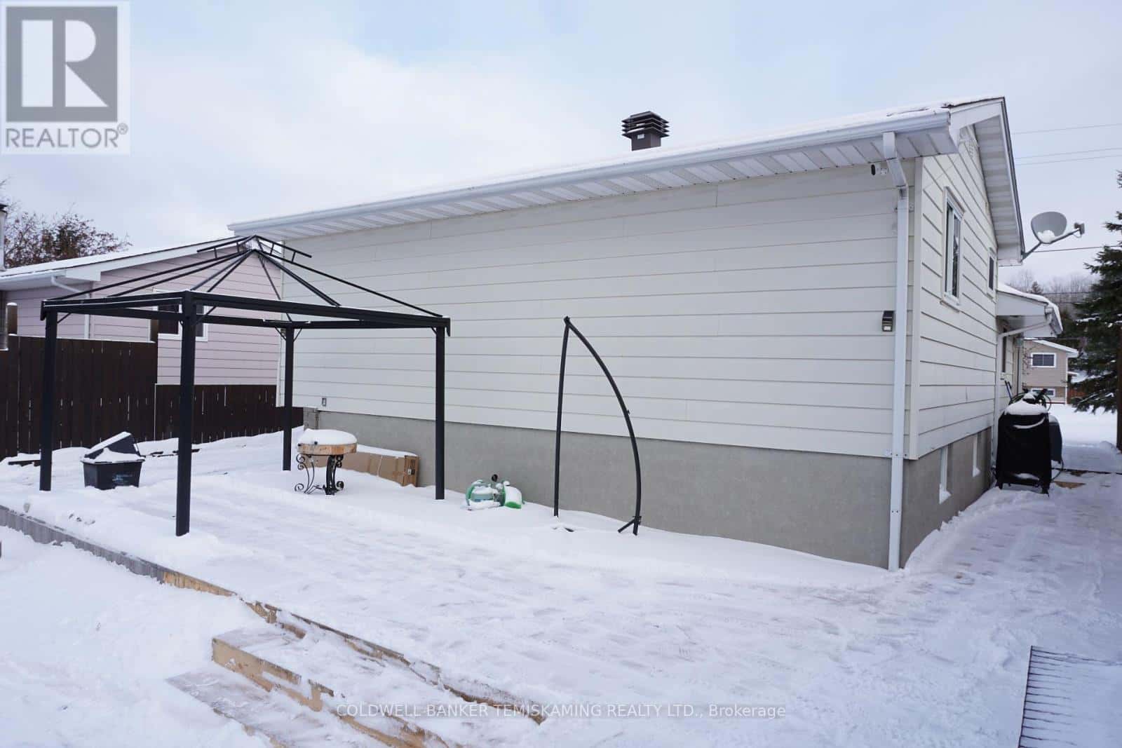 Temiskaming Shores (Haileybury) — Temiskaming Shores (Haileybury) - Photo 3 of 43