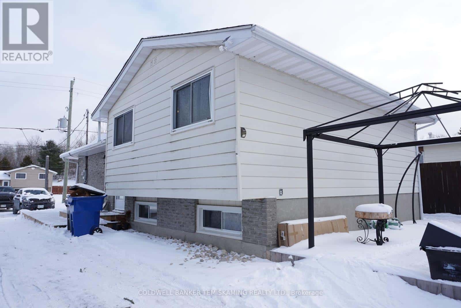 Temiskaming Shores (Haileybury) — Temiskaming Shores (Haileybury) - Photo 4 of 43