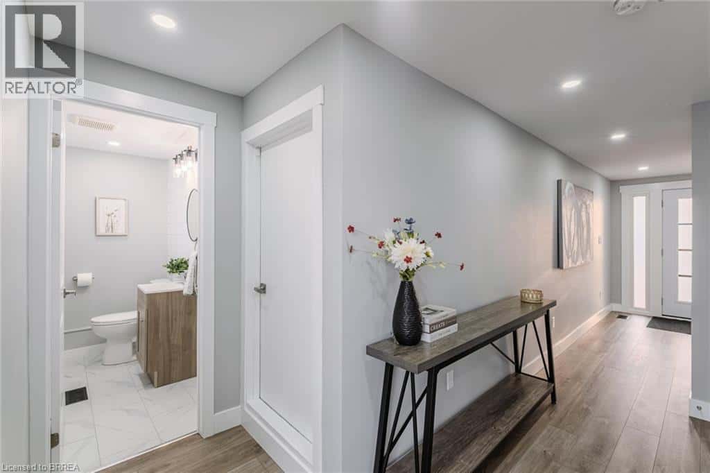 234 GRAND Street — Brantford, Ontario - Photo 5 of 42