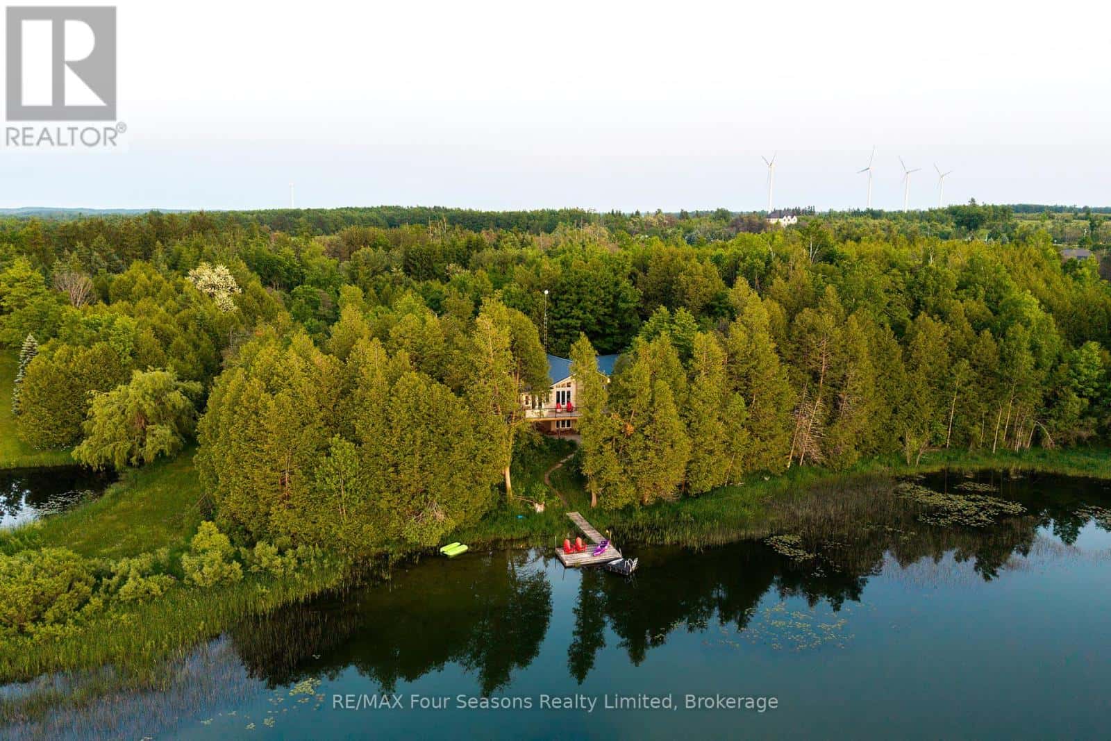 Grey Highlands — Grey Highlands - Photo 3 of 45