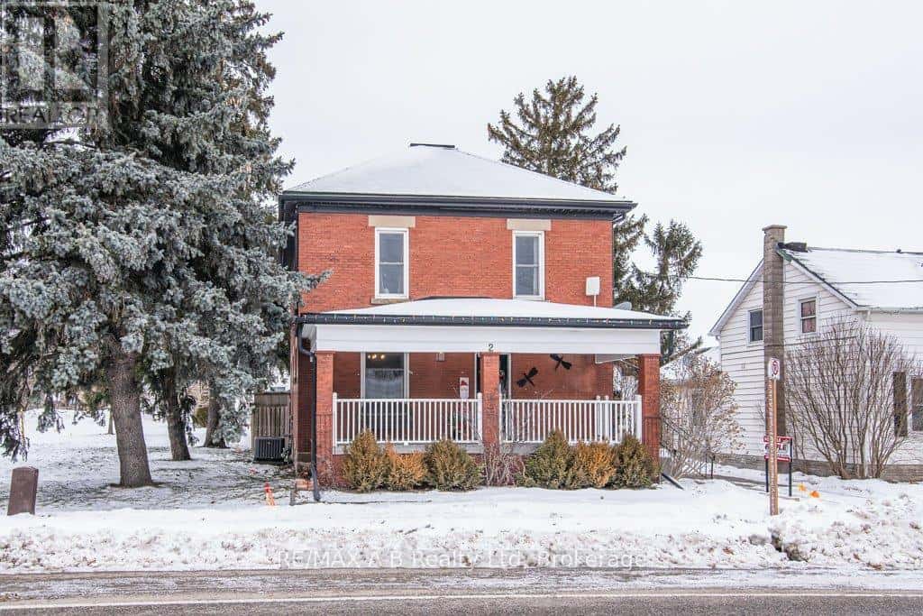 East Zorra-Tavistock (Hickson) — East Zorra-Tavistock (Hickson) - Photo 2 of 45