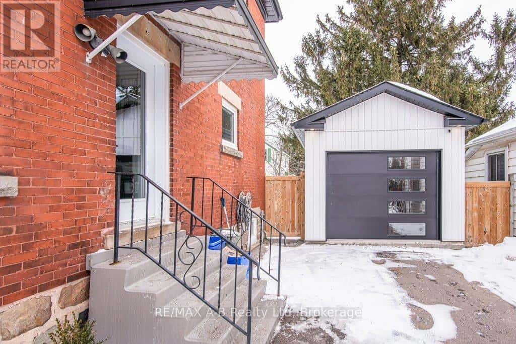 East Zorra-Tavistock (Hickson) — East Zorra-Tavistock (Hickson) - Photo 5 of 45