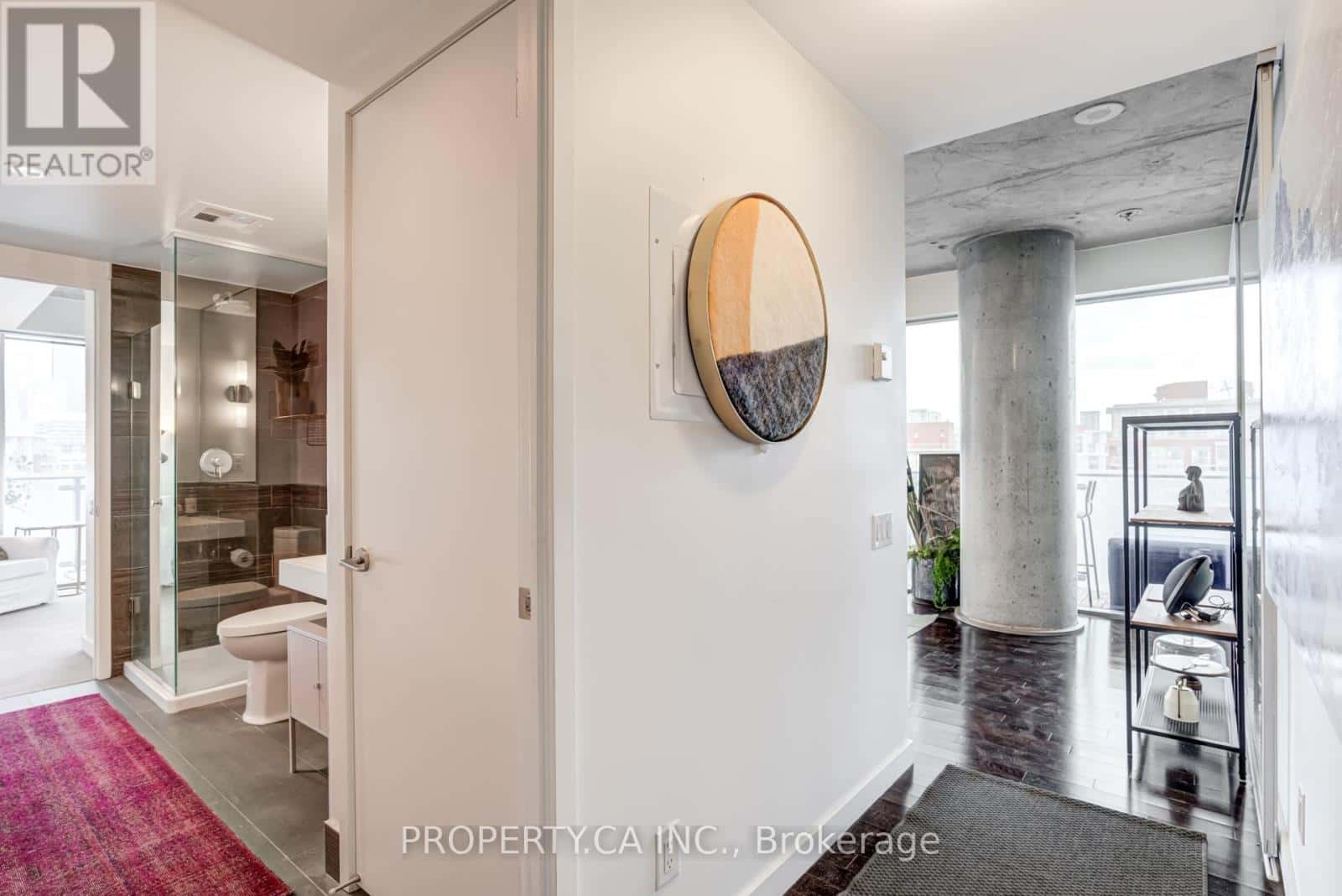 Toronto (Waterfront Communities) — Toronto (Waterfront Communities) - Photo 4 of 48