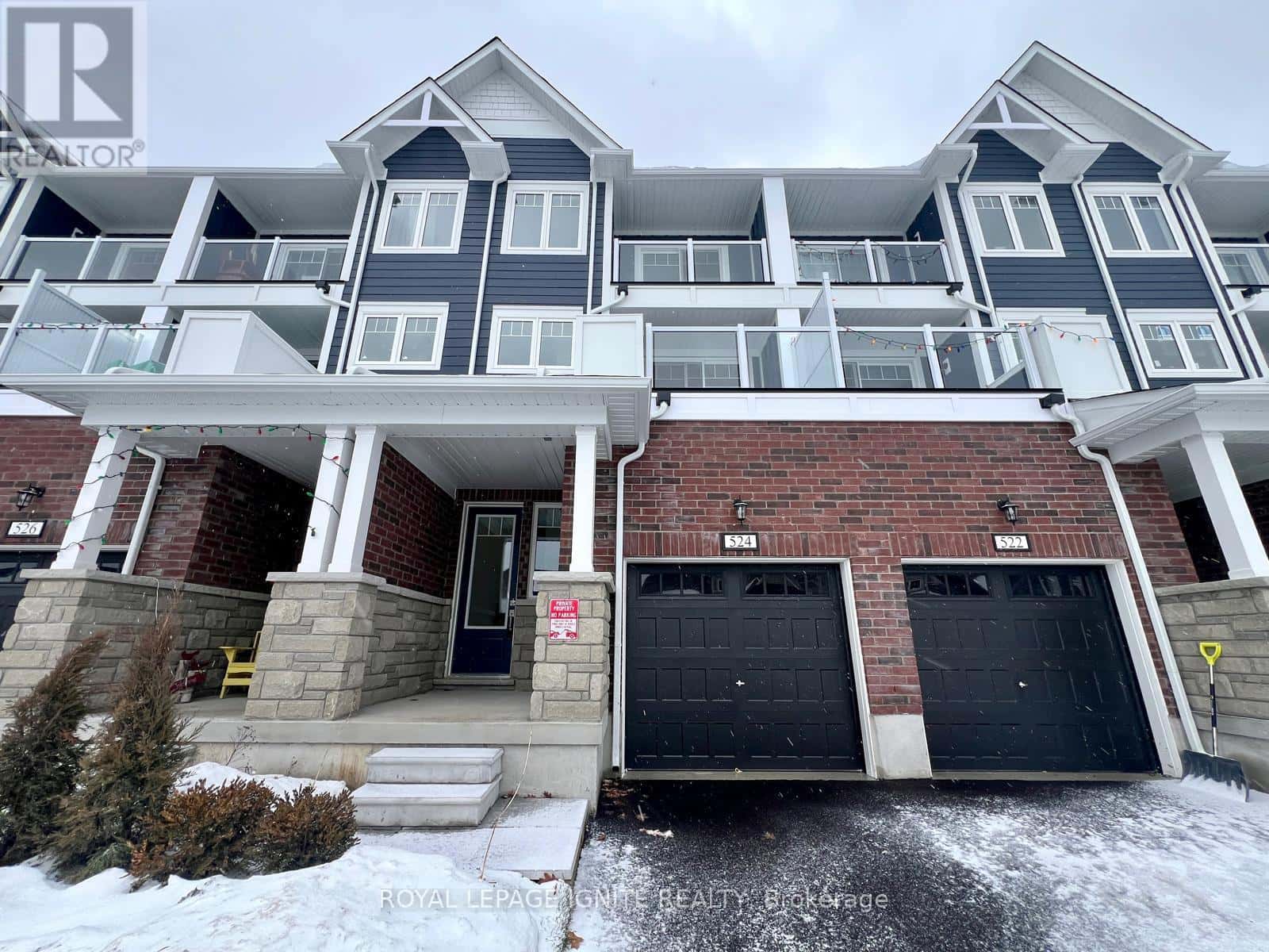 524 HUDSON CRESCENT — Midland - Photo 2 of 36