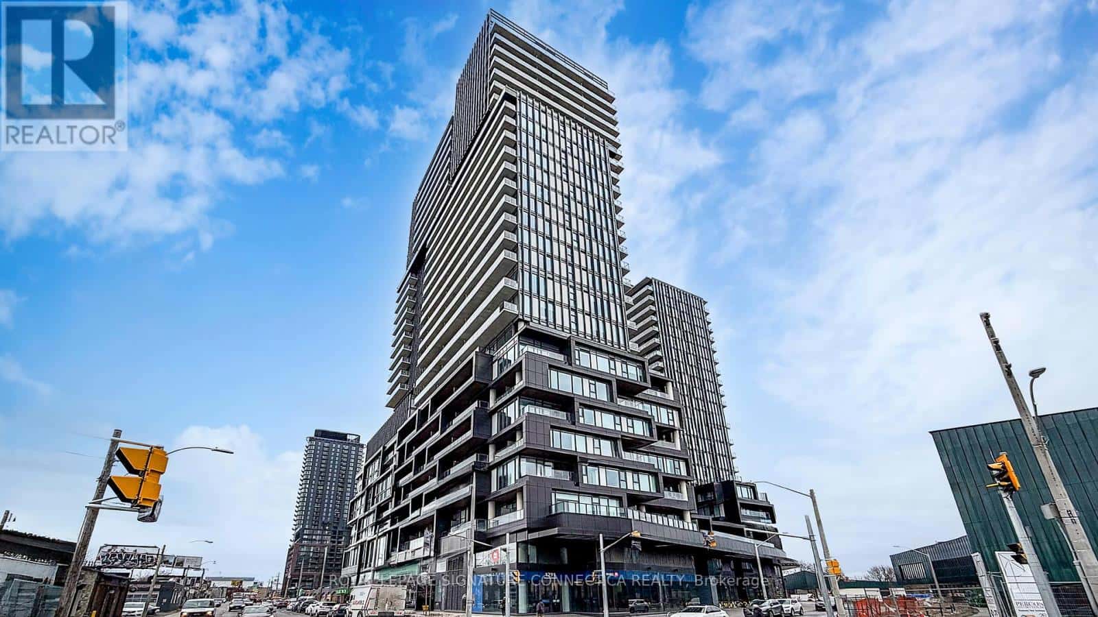 309 - 1285 DUPONT STREET — Toronto (Dovercourt-Wallace Emerson-Junction), Ontario - Photo 4 of 50