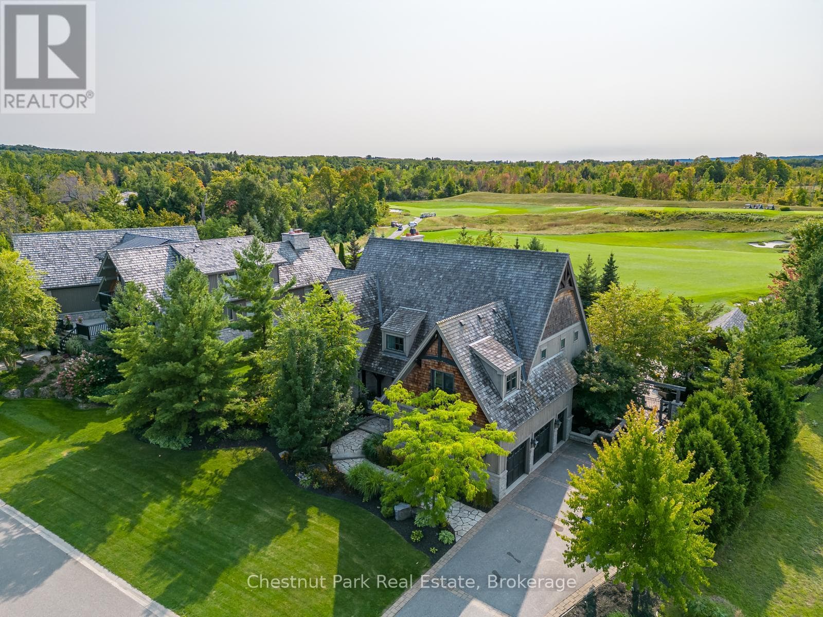 Blue Mountains — Blue Mountains - Main photo