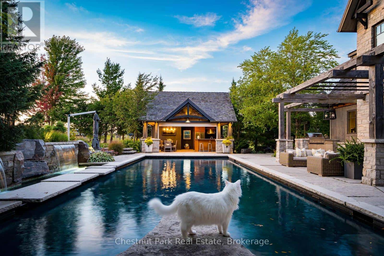 Blue Mountains — Blue Mountains - Photo 3 of 45