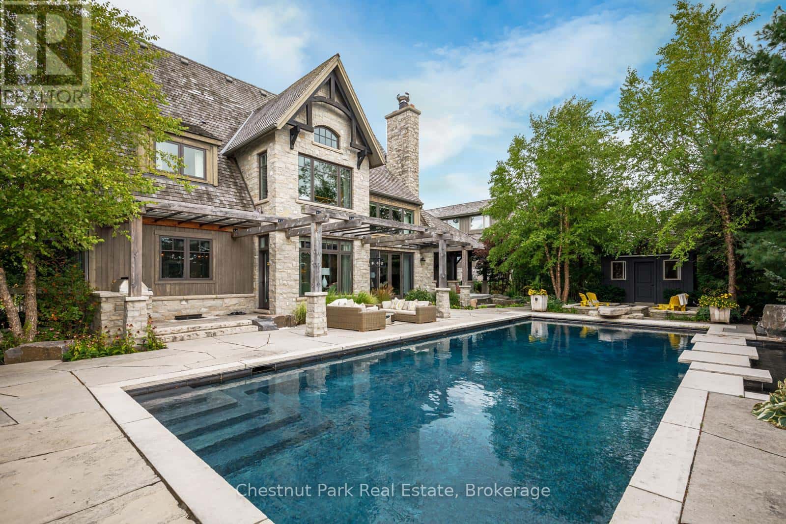 Blue Mountains — Blue Mountains - Photo 4 of 45