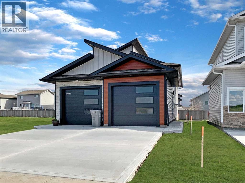 A, 13001 104B Street — Grande Prairie - Main photo