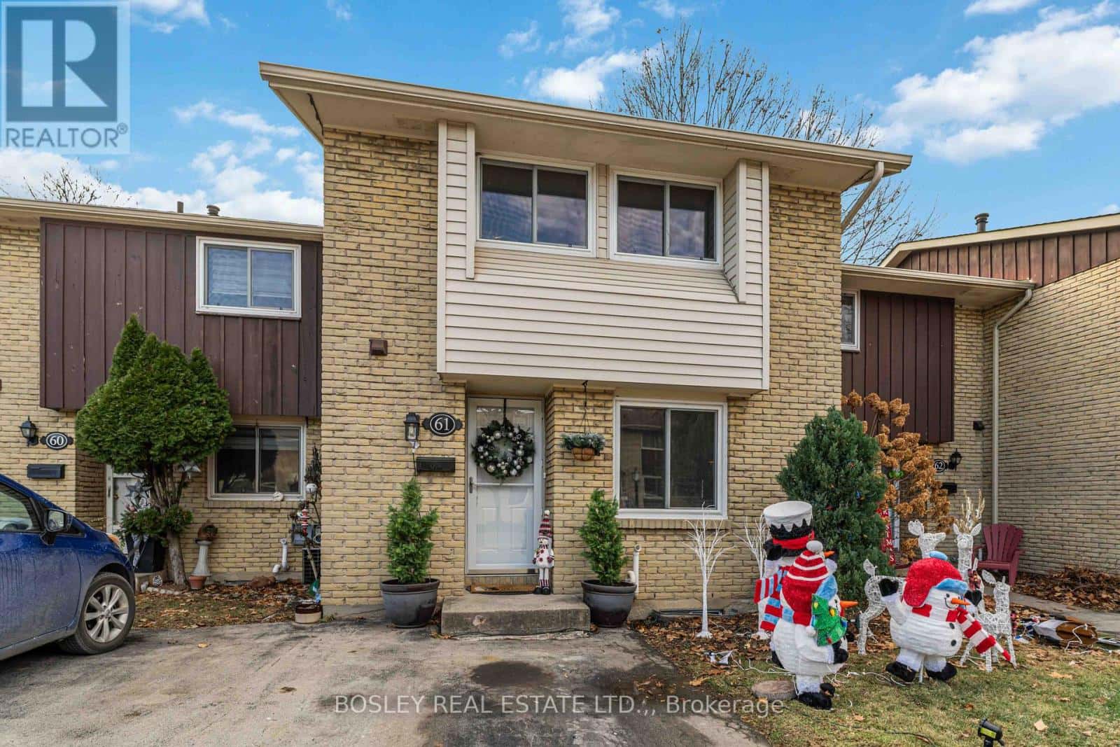 61 - 50 LAKESHORE ROAD — St. Catharines (Lakeport) - Photo 4 of 47