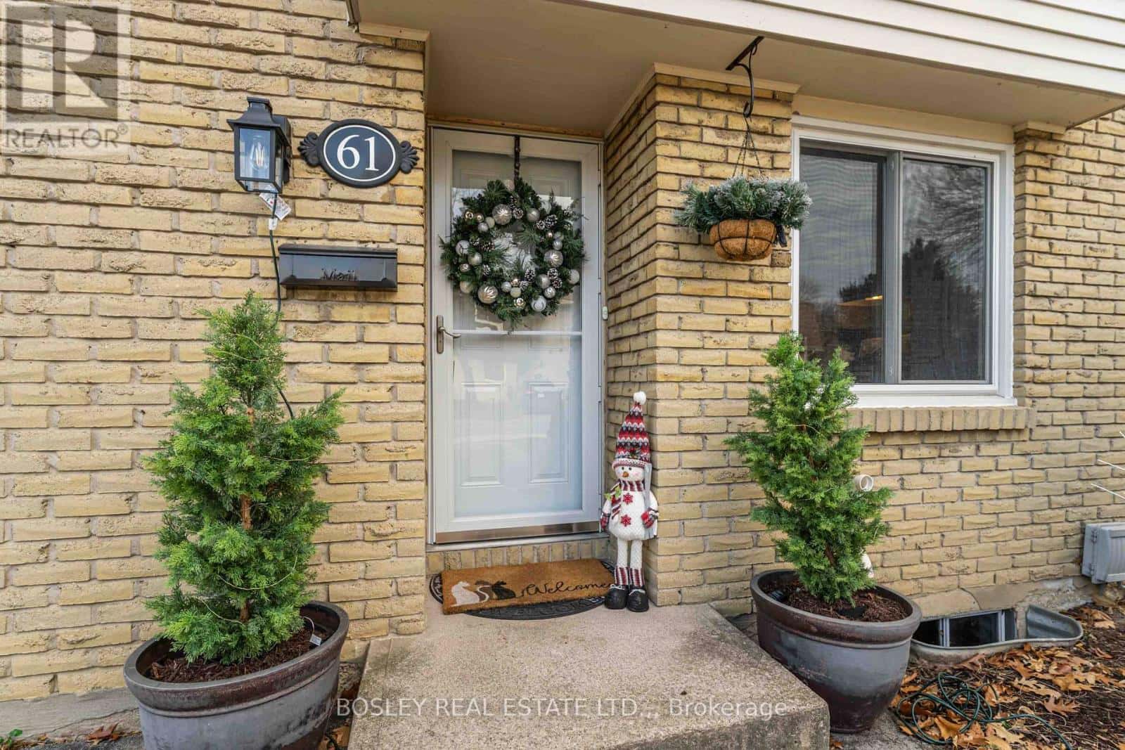 61 - 50 LAKESHORE ROAD — St. Catharines (Lakeport) - Photo 5 of 47