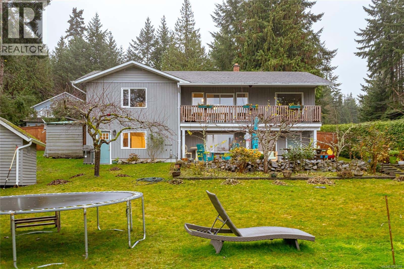 1850 Delanice Way — Nanoose Bay, British Columbia - Photo 2 of 94