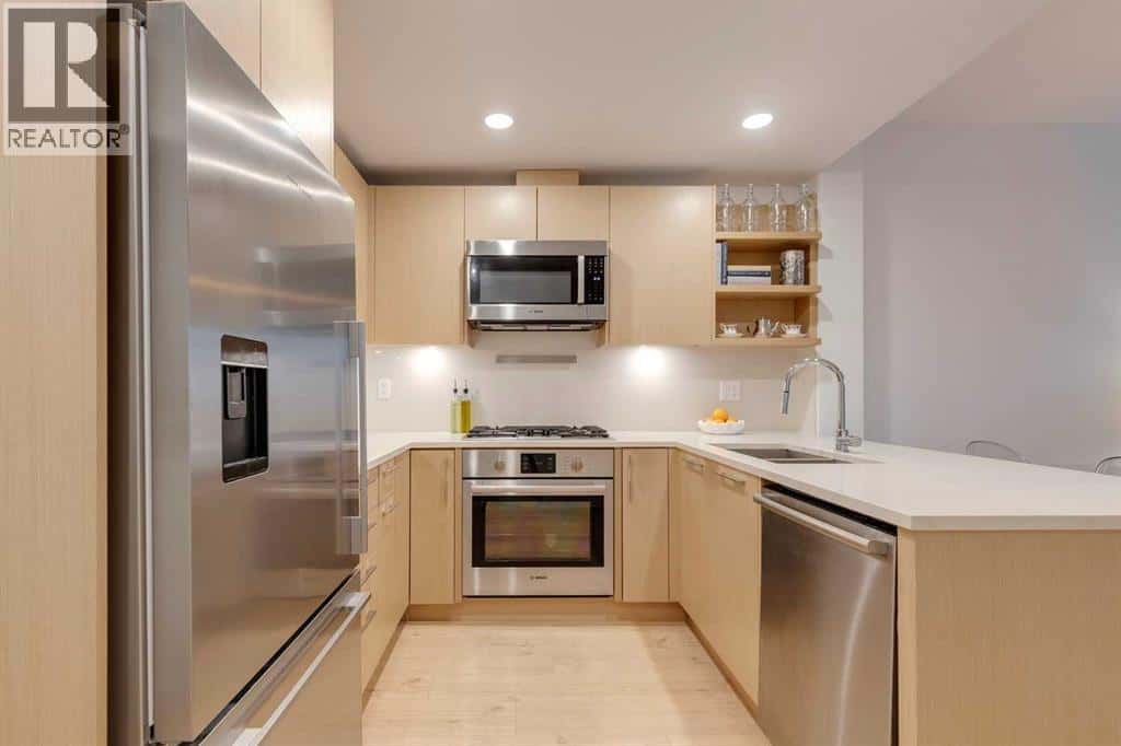 230, 88 9 Street NE — Calgary, Alberta - Photo 5 of 42