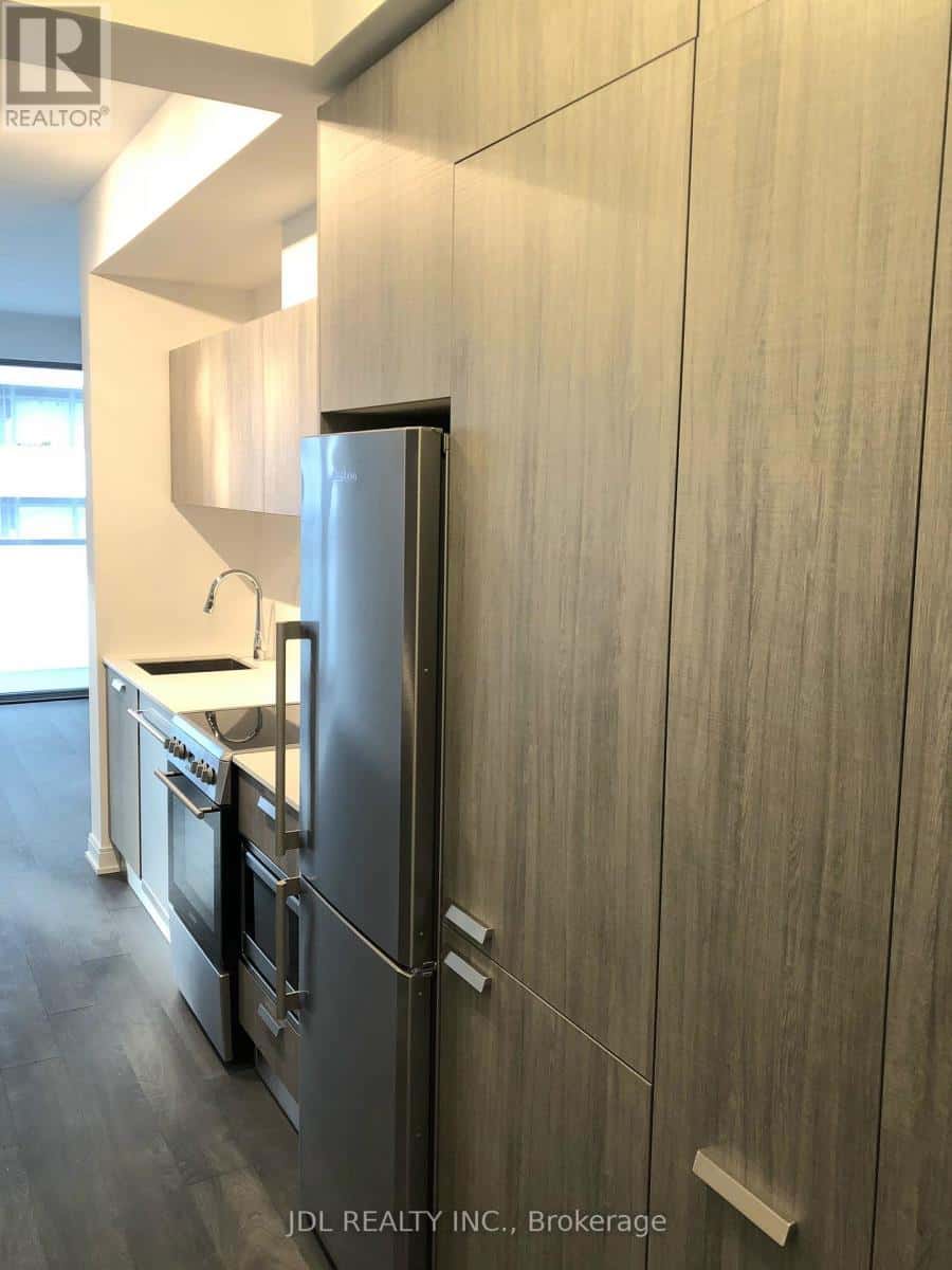 1406 - 50 CHARLES STREET E — Toronto (Church-Yonge Corridor) - Photo 5 of 8