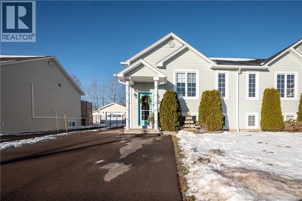 Moncton — Moncton - Main photo