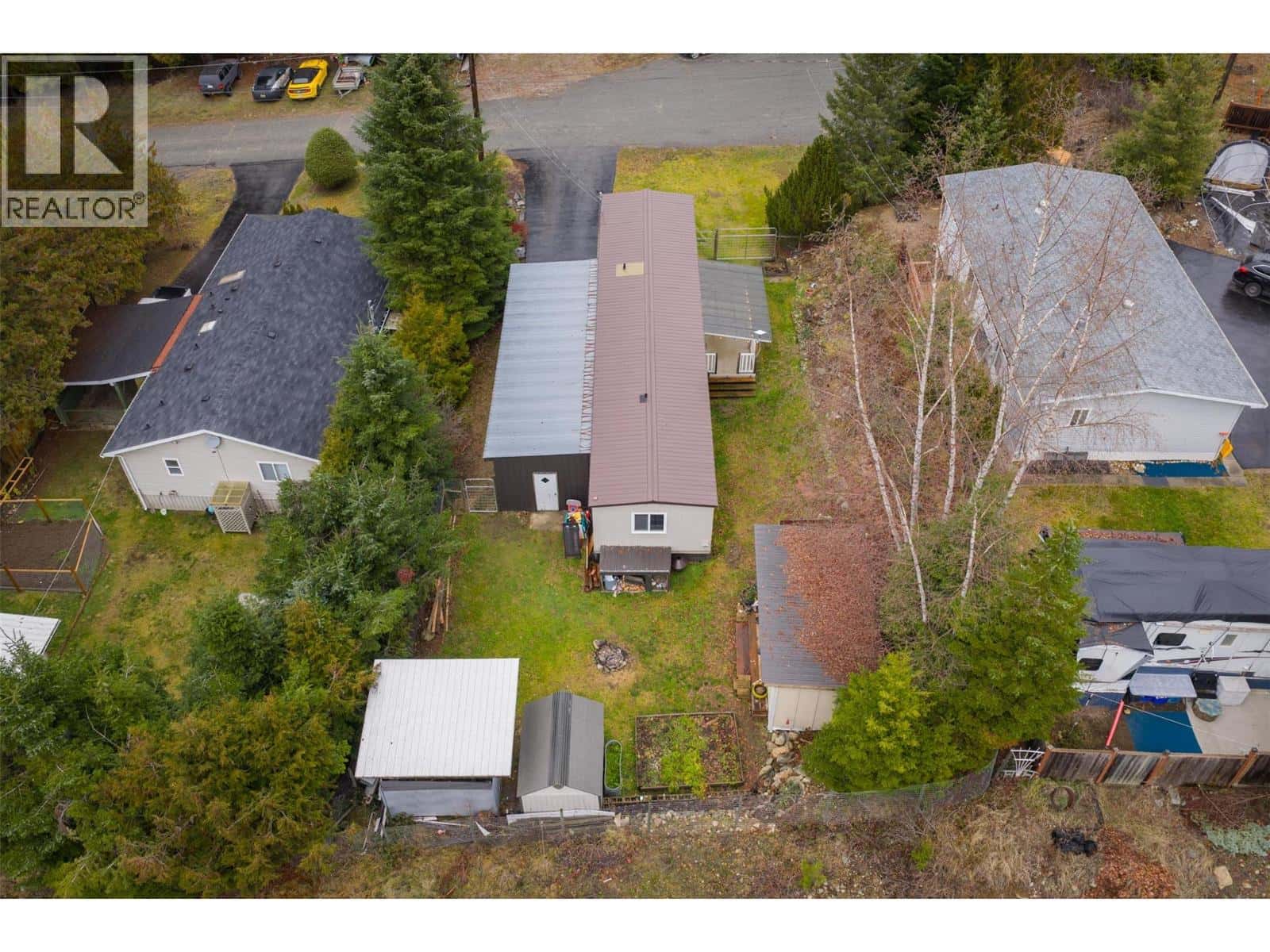 South Slocan — South Slocan - Photo 2 of 50