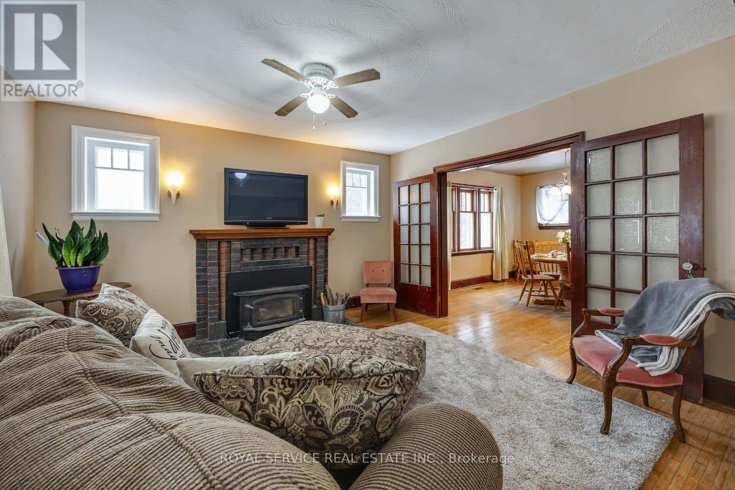 Cavan Monaghan (Cavan Twp) — Cavan Monaghan (Cavan Twp) - Photo 3 of 50