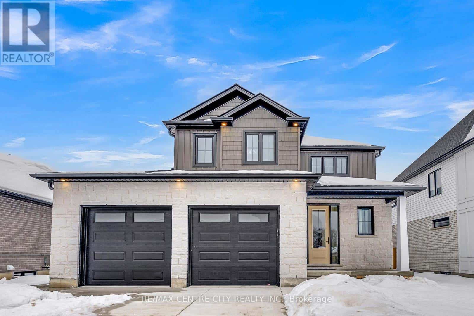 Thames Centre (Thorndale) — Thames Centre (Thorndale) - Photo 4 of 44