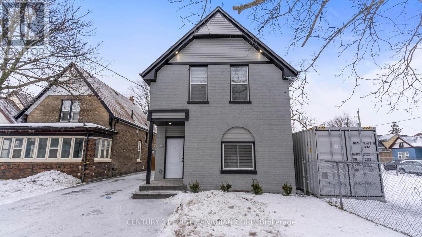 London East (East L) — London East (East L) - Main photo