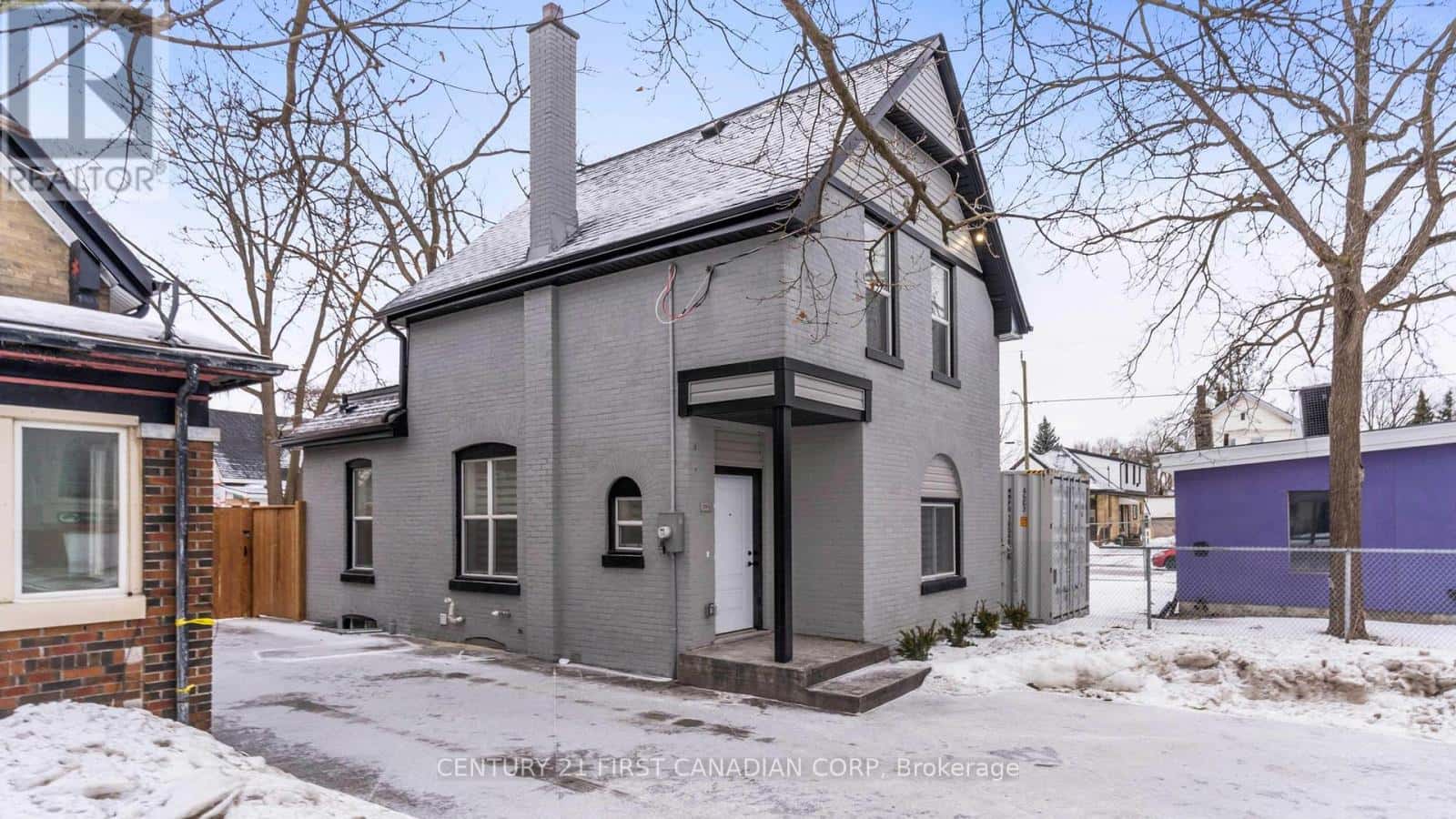 London East (East L) — London East (East L) - Photo 2 of 32