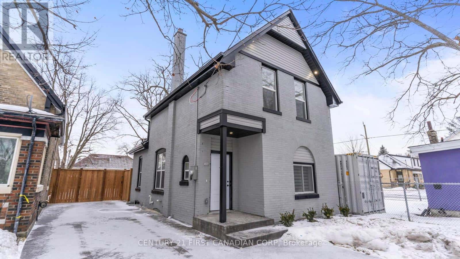 London East (East L) — London East (East L) - Photo 3 of 32