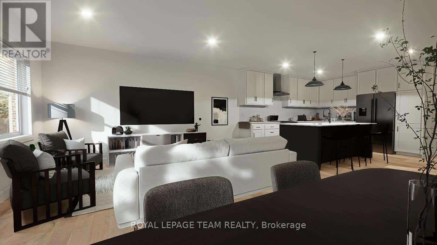 708 TAILSLIDE AVENUE — Ottawa - Photo 3 of 7